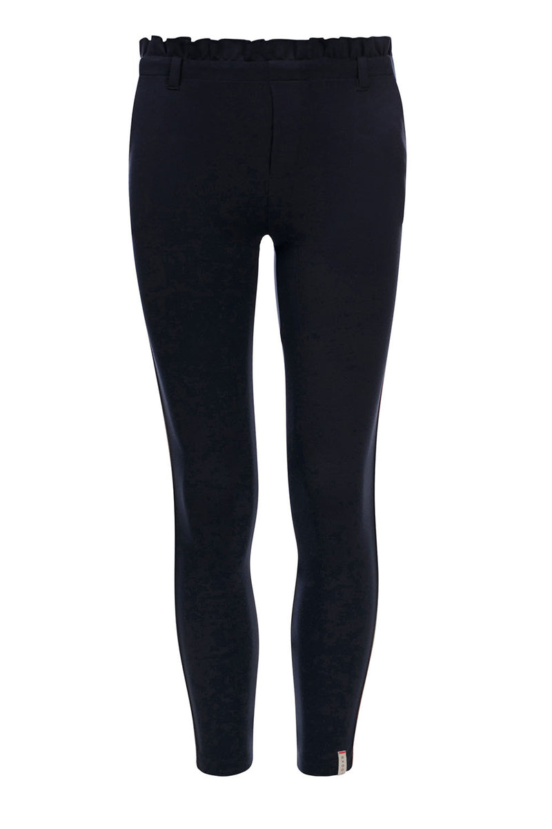 LOOXS 10sixteen 10Sixteen paperbag pants
