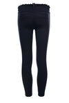 LOOXS 10sixteen 10Sixteen paperbag pants