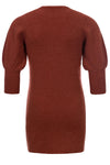 LOOXS 10sixteen 10Sixteen knit dress