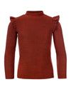 LOOXS Little Little sweater