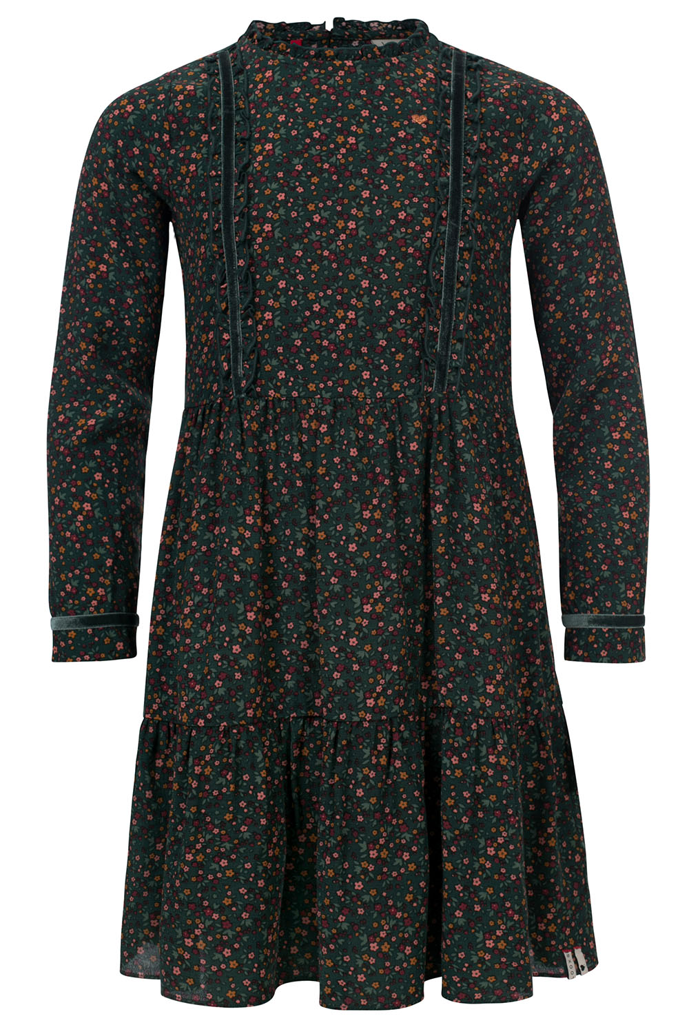 LOOXS Little Little dress
