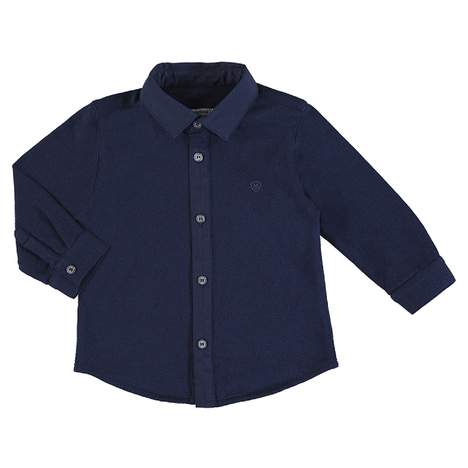 Mayoral Longsleeve Shirt