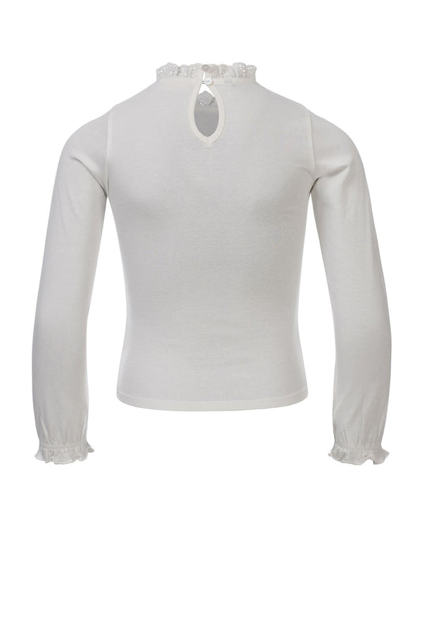LOOXS 10sixteen 10Sixteen smock top