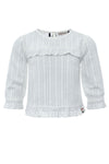 LOOXS 10sixteen  Cotton Blouse