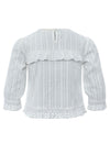 LOOXS 10sixteen  Cotton Blouse