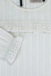 LOOXS 10sixteen  Cotton Blouse