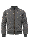 LOOXS 10sixteen  Embroidery Jacket