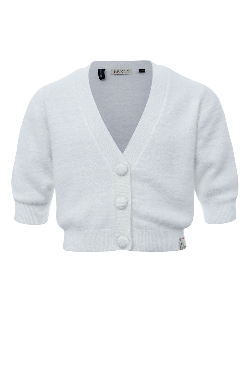 LOOXS 10sixteen  Knitted Cardigan