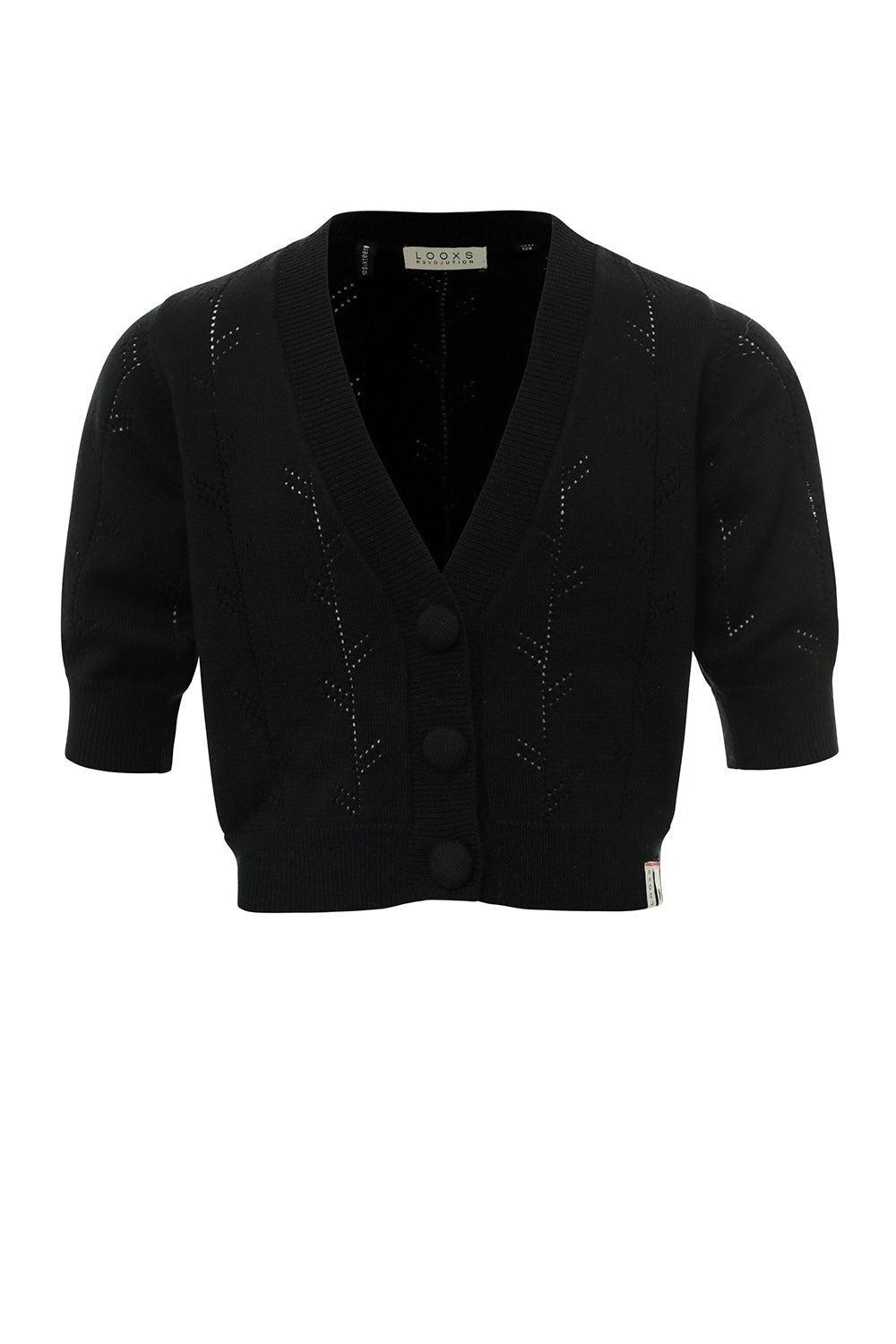 LOOXS 10sixteen  Knitted Cardigan