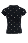 LOOXS 10sixteen  Rib T-Shirt