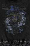 LOOXS 10sixteen  Acid Wash T-Shirt