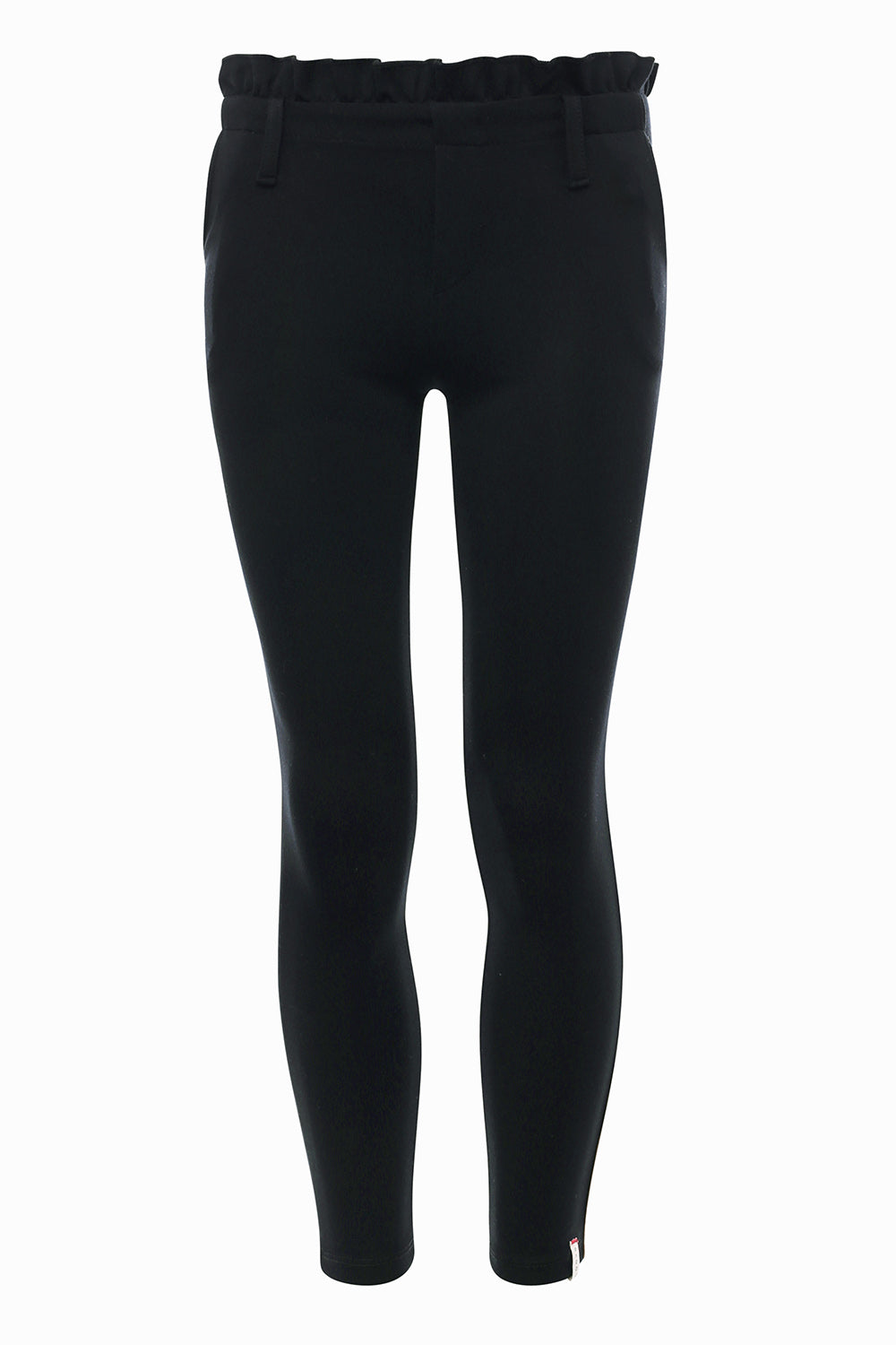 LOOXS 10sixteen  Paperbag Pants