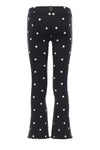 LOOXS 10sixteen  Rib Flare Pants