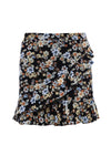 LOOXS 10sixteen  Flower Skirt