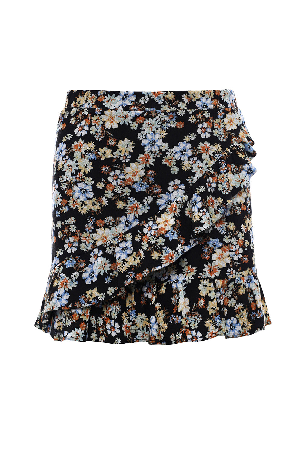 LOOXS 10sixteen Flower Skirt