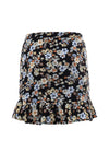 LOOXS 10sixteen  Flower Skirt