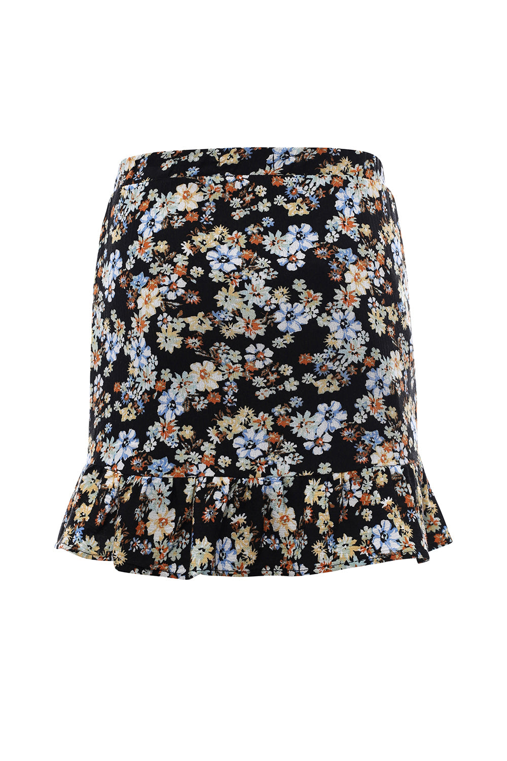 LOOXS 10sixteen Flower Skirt