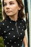 LOOXS 10sixteen  Rib Dress