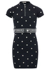 LOOXS 10sixteen  Rib Dress