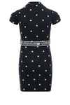 LOOXS 10sixteen  Rib Dress