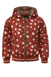 LOOXS Little Reversible Jacket