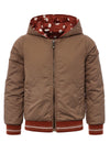 LOOXS Little Reversible Jacket