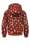 LOOXS Little Reversible Jacket