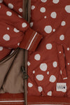 LOOXS Little Reversible Jacket