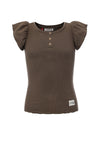 LOOXS Little Rib T-Shirt