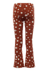 LOOXS Little Rib Flair Pants
