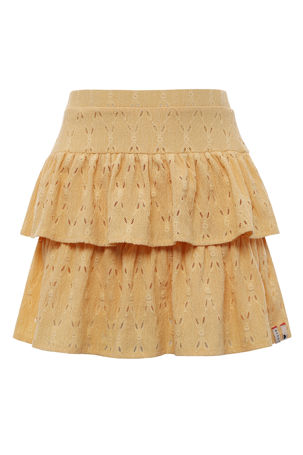 LOOXS Little Fancy Skirt