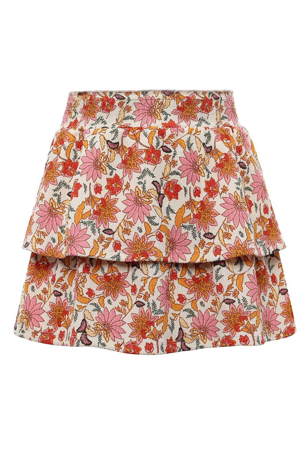 LOOXS Little Fancy Skirt