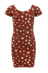 LOOXS Little Rib Dress