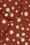 LOOXS Little Rib Dress