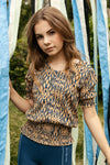 LOOXS 10sixteen  Fancy Top