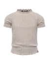 LOOXS 10sixteen  Fancy Top