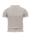 LOOXS 10sixteen  Fancy Top
