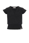LOOXS 10sixteen  Woven Top