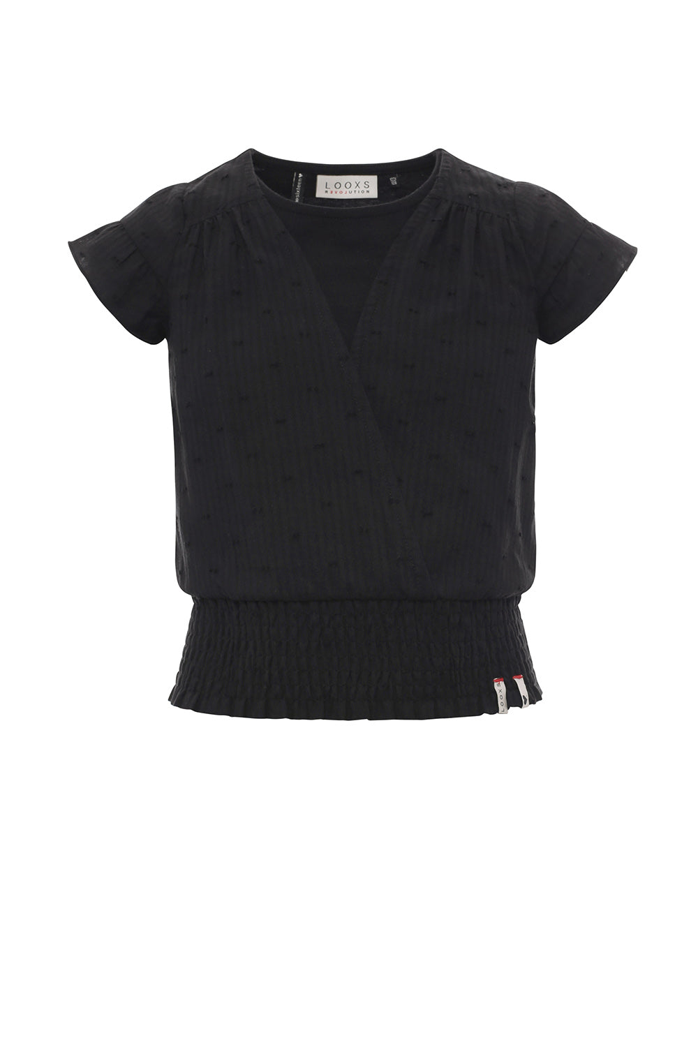 LOOXS 10sixteen  Woven Top