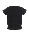 LOOXS 10sixteen  Woven Top