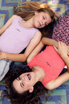 LOOXS 10sixteen  Rib T-Shirt