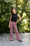 LOOXS 10sixteen  Crinkle Pants