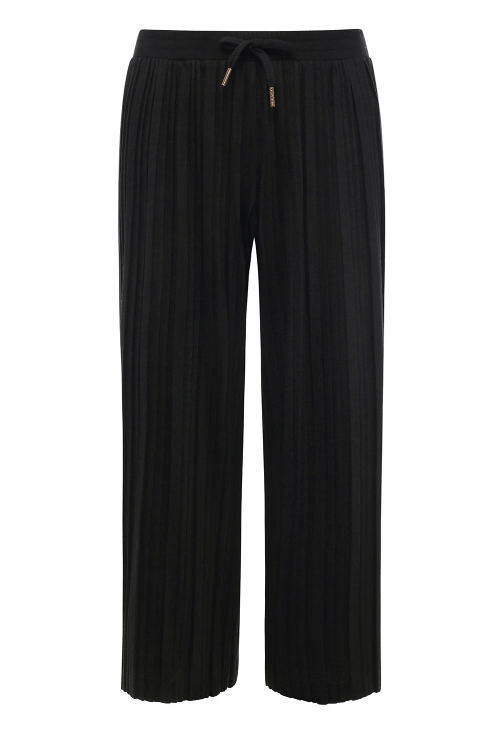 LOOXS 10sixteen  Plisse Culotte Pants