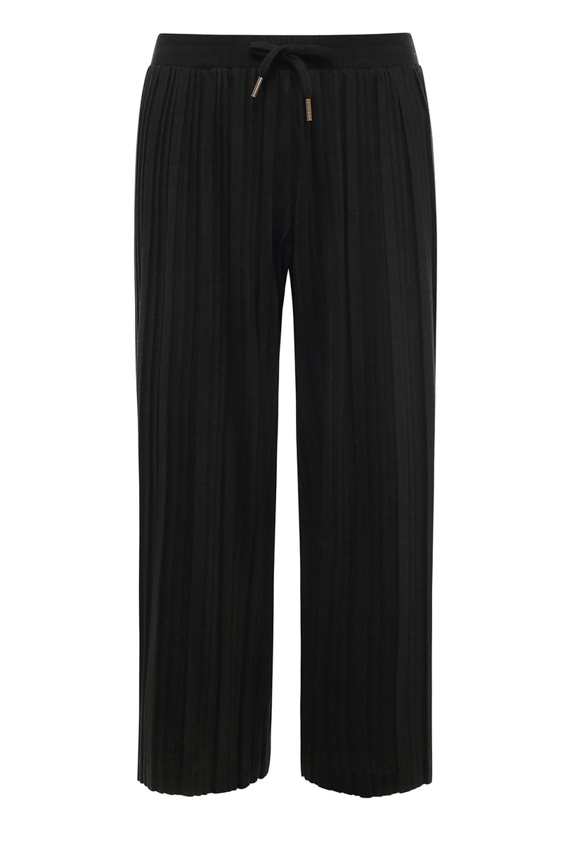 LOOXS 10sixteen  Plisse Culotte Pants