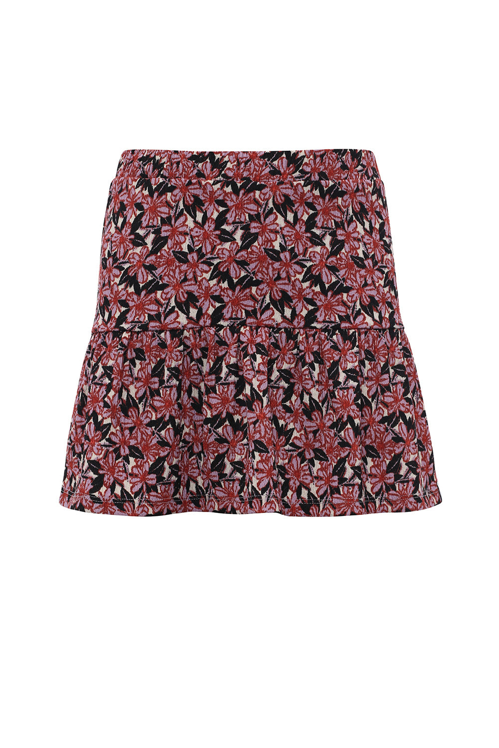 LOOXS 10sixteen  Crinkle Skirt