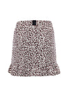 LOOXS 10sixteen  Printed Skirt