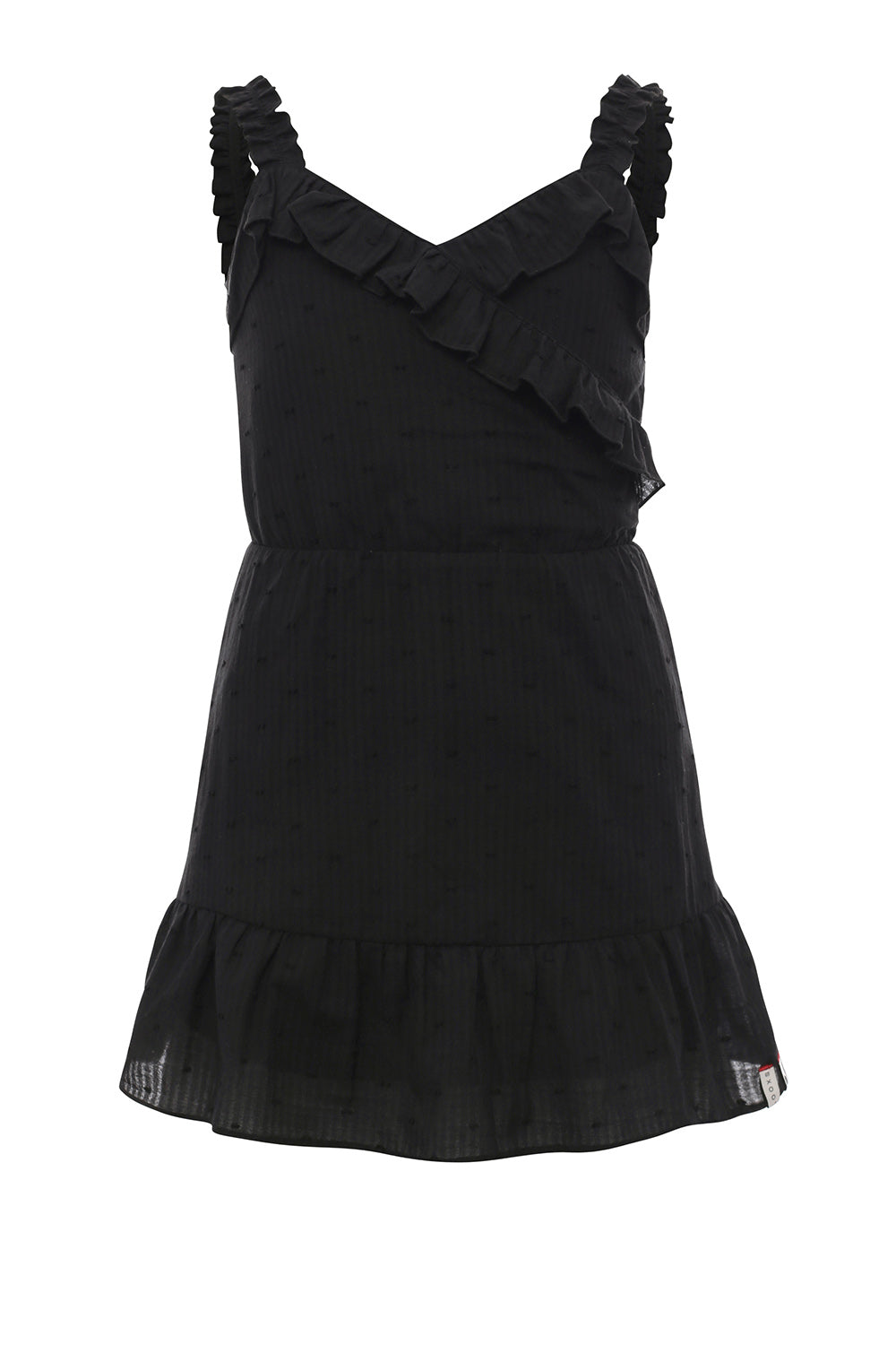 LOOXS 10sixteen  Woven Dress