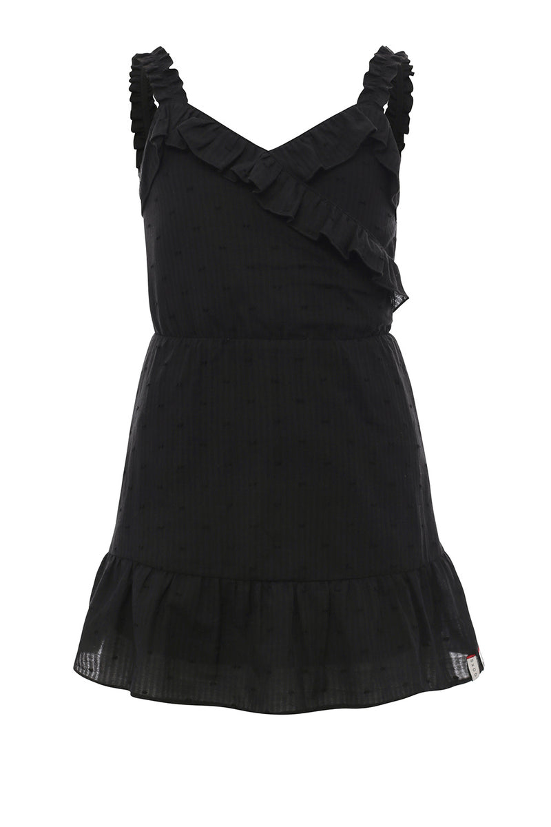 LOOXS 10sixteen  Woven Dress