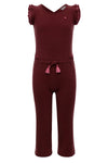 LOOXS Little Rib Jumpsuit