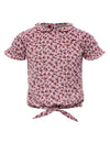 LOOXS Little Crinckle Chiffon Blouse